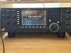 Icom 7700 met accessoires in topstaat, Ophalen, Zo goed als nieuw