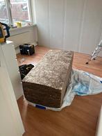 Knauf Acoustifit Glaswol 45mm - 12,96m2, 4 tot 8 cm, 10 tot 15 m², Nieuw, Ophalen of Verzenden