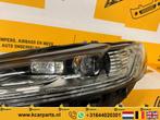 Koplamp Ford Mondeo MK5 V Fusion Full Led Links 89912881, Auto-onderdelen, Verlichting, Gebruikt, Ophalen of Verzenden