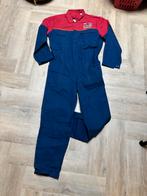 Ouderwetse scania service overall, Ophalen of Verzenden, Nieuw, Scania