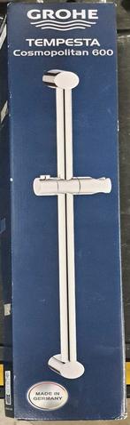Grohe 600mm Glijstang, Doucheslang & Handdouche Set. Nieuw!, Ophalen of Verzenden, Nieuw, Met douche