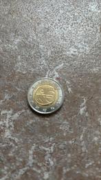2 euro frankrijk 2009 emu, Ophalen of Verzenden, Frankrijk, 2 euro