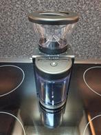 Russell Hobbs Stylo 18416-56 koffiemolen zwart, Ophalen of Verzenden, Zo goed als nieuw