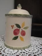 Engelse Cookie Jar, Ophalen of Verzenden