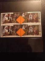 Postzegels-Beatrix & Claus, Na 1940, Ophalen of Verzenden, Postfris