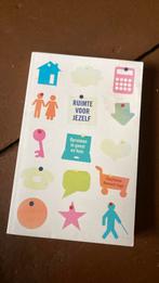 Stephanie Bennett-Vogt - Ruimte voor jezelf, Boeken, Achtergrond en Informatie, Stephanie Bennett-Vogt, Ophalen of Verzenden, Zo goed als nieuw