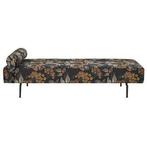 Mooi daybed, Ophalen, Eenpersoons, 150 tot 200 cm, 75 tot 100 cm