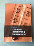 E. Peelen - Customer Relationship Management, Nieuw, Ophalen of Verzenden, Bedrijfseconomie of M&O, E. Peelen