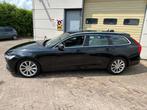 Volvo V90 2.0 T5 Inscription, 15 km/l, 1969 cc, Overige brandstoffen, Zwart