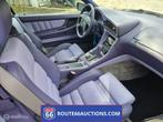 BMW 850i | 1992 | Route 66 Auctions, Auto's, Oldtimers, Overige carrosserieën, Zwart, Bedrijf, Handgeschakeld