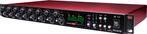 Focusrite Scarlett OctoPre Dynamic preamp, Extern, ., Nieuw, Ophalen of Verzenden