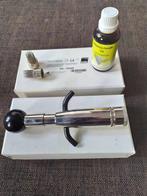 Baunscheidt apparaatje voor behandeling via de huid, Ophalen of Verzenden, Zo goed als nieuw, Overige typen