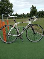 Pinarello dogma carbon, Overige merken, Vering, Ophalen of Verzenden, Meer dan 20 versnellingen