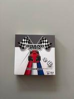 Grand Prix Bordspel - Strategisch Racespel, Een of twee spelers, Ophalen, Zo goed als nieuw, Reisspel