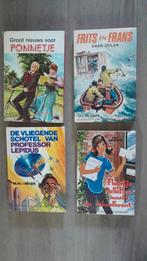 4 kinderboeken uitgeverij Kluitman, Boeken, Ophalen of Verzenden, Gelezen