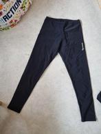 Nieuwstaat thermobroek zwart 176, Kinderen en Baby's, Kinderkleding | Maat 176, Broek, Gonso, Jongen of Meisje, Ophalen of Verzenden