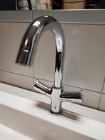 Hans Grohe Badmeubelkraan, Doe-het-zelf en Verbouw, Sanitair, Ophalen of Verzenden