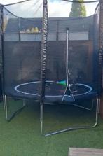 Nieuw ongebruikt veiligheidsnet trampoline 250cm, Nieuw, Ophalen of Verzenden