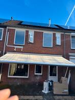 elektrisch zonnescherm, Ophalen, Gebruikt, 450 cm of meer, Elektrisch