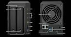 Synology DS214+, Computers en Software, Ophalen, Gebruikt