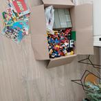 Lego jaren 80, Kinderen en Baby's, Speelgoed | Duplo en Lego, Ophalen of Verzenden, Gebruikt, Lego