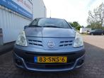 Nissan PIXO 1.0 LOOK,Airco,Trekhaak.Stuurbekr,APK 24-4-26, Euro 5, Gebruikt, 200 kg, Elektrische ramen