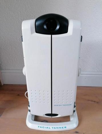 Gezichtbruiner BBWC 9212 topklasse model ZGAN  beschikbaar voor biedingen