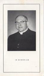 pastoor Antonius A.M. Swagemakers 1902 Best + 1963 Best, Verzenden