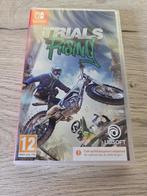 Trials Rising (NIEUW) | Nintendo Switch, 1 speler, Ophalen of Verzenden, Nieuw, Role Playing Game (Rpg)