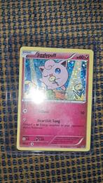 Jigglypuff 8/12 McDonald's 2014, Foil, Gebruikt, Losse kaart, Verzenden