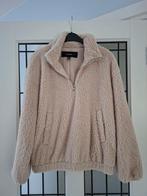 Teddy trui, nieuw maat M, Kleding | Dames, Truien en Vesten, Ophalen of Verzenden, Nieuw, Beige