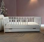 Petite amelie peuterbed, Ophalen, 70 tot 85 cm, 140 tot 160 cm, Zo goed als nieuw