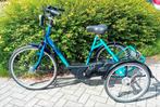 Huka ATD Driewieler, Fietsen en Brommers, Fietsen | Driewielfietsen, Ophalen, Gebruikt
