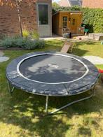 Salta trampoline groot, Ophalen of Verzenden, Gebruikt