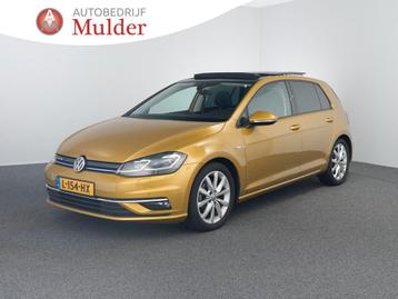 Volkswagen Golf 1.5 TSI Highline | Stuur+stoel verwarming |  beschikbaar voor biedingen