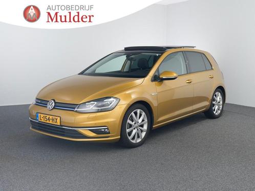 Volkswagen Golf 1.5 TSI Highline | Stuur+stoel verwarming |, Auto's, Volkswagen, Te koop, Golf, ABS, Achteruitrijcamera, Adaptive Cruise Control