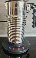 Nespresso Aeroccino model 4192 Vaatwasserbestendig als nieuw, Witgoed en Apparatuur, Melkopschuimers, Ophalen, Zo goed als nieuw