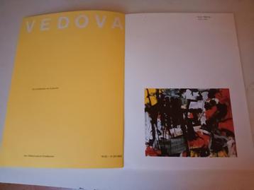 Vedova (catalogus) beschikbaar voor biedingen