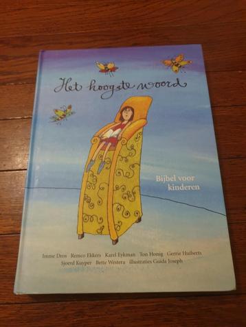 Sjoerd Kuyper - Het hoogste woord beschikbaar voor biedingen