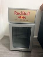 Redbull Koelkast, Witgoed en Apparatuur, Ophalen of Verzenden, Minder dan 75 liter, Zonder vriesvak, Gebruikt