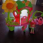 Strawberry Shortcake Huisje met Poppetje, Ophalen, Gebruikt, Overige typen