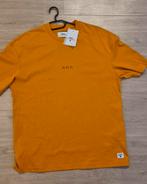 Oranje RRD Royal Denim Devision tshirt nieuw maat XL, Kleding | Heren, Ophalen of Verzenden