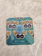 Pokémon GO Fest Parijs 2025 pokestop pin, Verzamelen, Speldjes, Pins en Buttons, Ophalen of Verzenden, Nieuw