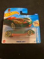 Hot wheels twin mill gen E celebration racers, Ophalen of Verzenden, Zo goed als nieuw, Auto