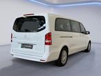 Mercedes-Benz EQV 300 L3 90 kWh |7-PERS|NAP|BTW|INRUIL MOGEL, Auto's, Mercedes-Benz, Gebruikt, 7 stoelen, 204 pk, 1500 min