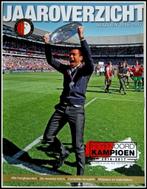 Feyenoord: Jaaroverzicht 2016-2017, Boeken, Ophalen of Verzenden, Zo goed als nieuw, Balsport