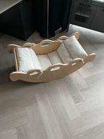 Wip kinderen houten speelgoed, Ophalen, Zo goed als nieuw