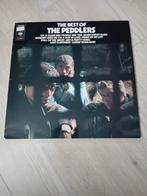 The Peddlers lp, Ophalen of Verzenden, 1960 tot 1980, Zo goed als nieuw
