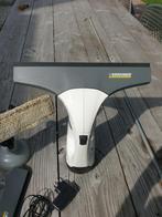 karcher wv 2 raamwisser, Ophalen of Verzenden