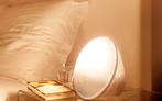 Philips wake up light, Ophalen of Verzenden, Zo goed als nieuw, Digitaal